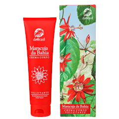 BodyEssence Крем ДЛЯ ТЕЛА MARACUJA DA BAHIA BodyEssence Крем ДЛЯ ТЕЛА MARACUJA DA BAHIA