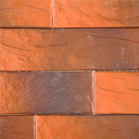 Плитка клинкерная HomeCraft Country Wis, 0.5 м2 Плитка клинкерная HomeCraft Country Wis, 0.5 м2