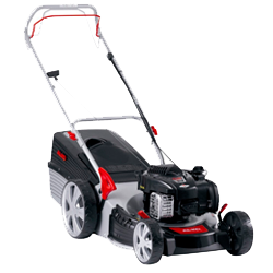 Газонокосилка GreenSweep Silver 46 BR Comfort Газонокосилка GreenSweep Silver 46 BR Comfort