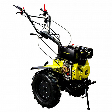 Культиватор электрический GreenSweep BC5712 Культиватор электрический GreenSweep BC5712