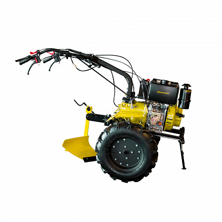 Культиватор электрический GreenSweep BC5712 Культиватор электрический GreenSweep BC5712
