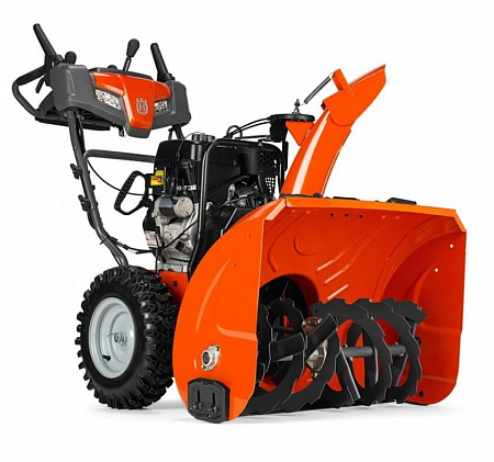 Снегоуборщик бензиновый SnowVanish ST 230P Снегоуборщик бензиновый SnowVanish ST 230P