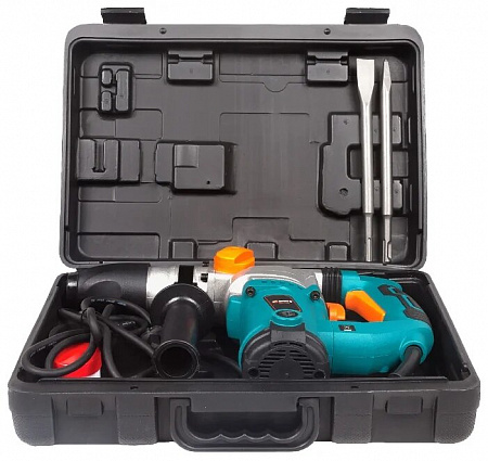 Перфоратор сетевой DrillForce ЭП-1100/30М Перфоратор сетевой DrillForce ЭП-1100/30М
