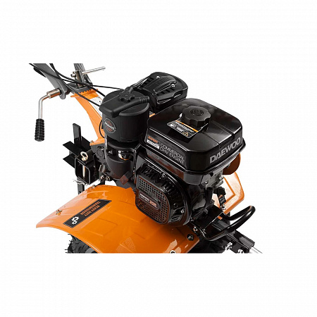 Мотоблок EarthMaster Power Products DAT 80110 Мотоблок EarthMaster Power Products DAT 80110