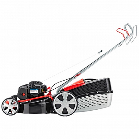 Газонокосилка GreenSweep Silver 46 BR Comfort Газонокосилка GreenSweep Silver 46 BR Comfort