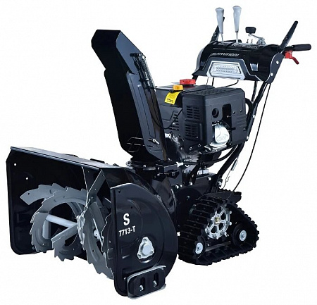 Снегоуборщик бензиновый Husqvarna ST 230P Снегоуборщик бензиновый Husqvarna ST 230P