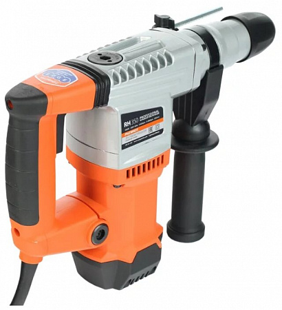Перфоратор сетевой DrillForce ЭП-1100/30М Перфоратор сетевой DrillForce ЭП-1100/30М
