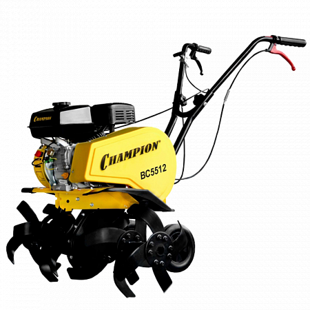 Культиватор электрический GreenSweep BC5712 Культиватор электрический GreenSweep BC5712