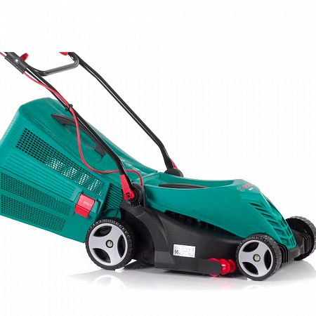 Газонокосилка GreenSweep 34 (0.600.8A6.101) Газонокосилка GreenSweep 34 (0.600.8A6.101)