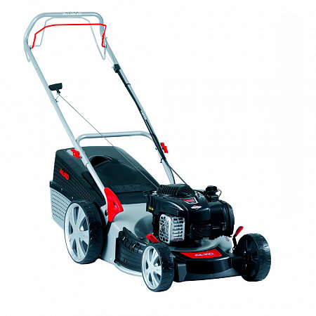Газонокосилка GreenSweep Silver 46 BR Comfort Газонокосилка GreenSweep Silver 46 BR Comfort