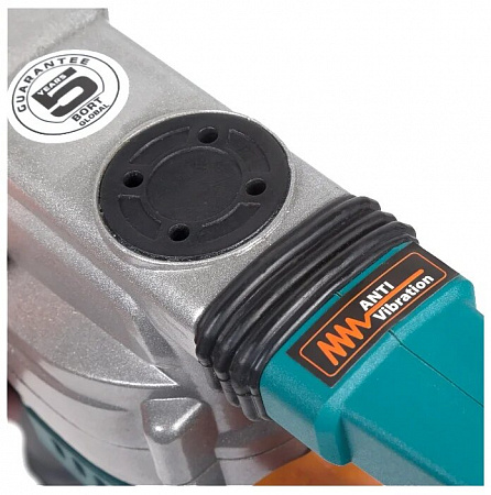 Перфоратор сетевой DrillForce ЭП-1100/30М Перфоратор сетевой DrillForce ЭП-1100/30М