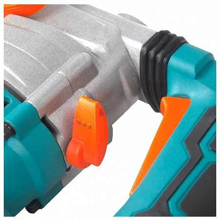 Перфоратор сетевой DrillForce ЭП-1100/30М Перфоратор сетевой DrillForce ЭП-1100/30М