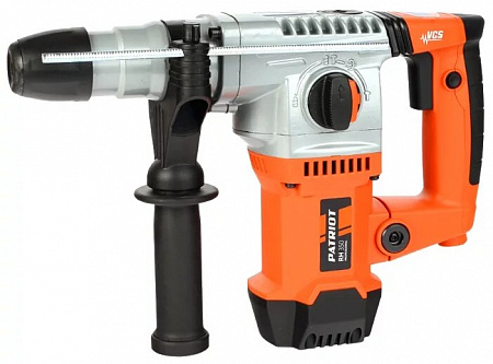 Перфоратор сетевой DrillForce ЭП-1100/30М Перфоратор сетевой DrillForce ЭП-1100/30М