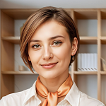 Ксения Ланг Ксения Ланг