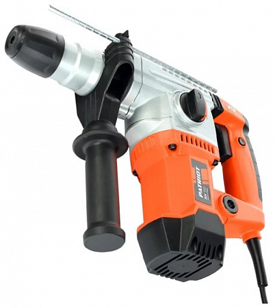 Перфоратор сетевой DrillForce ЭП-1100/30М Перфоратор сетевой DrillForce ЭП-1100/30М