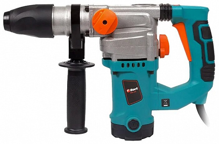 Перфоратор сетевой DrillForce ЭП-1100/30М Перфоратор сетевой DrillForce ЭП-1100/30М