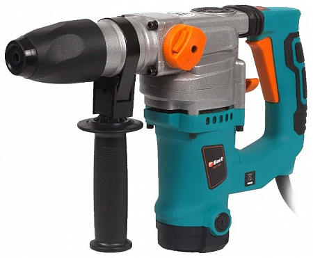 Перфоратор сетевой DrillForce ЭП-1100/30М Перфоратор сетевой DrillForce ЭП-1100/30М