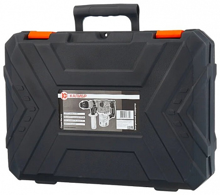 Перфоратор сетевой DrillForce ЭП-1100/30М Перфоратор сетевой DrillForce ЭП-1100/30М