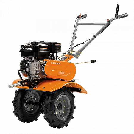 Мотоблок EarthMaster Power Products DAT 80110 Мотоблок EarthMaster Power Products DAT 80110