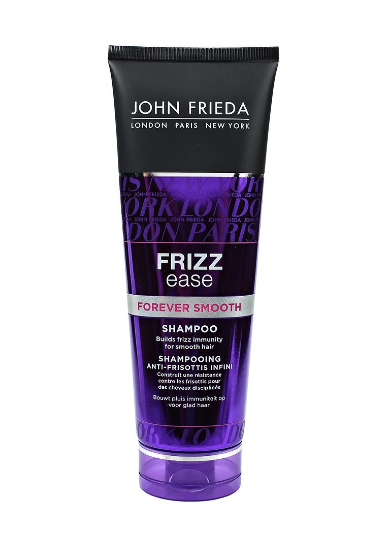 John frieda кондиционер для укрепления волос miraculous recovery