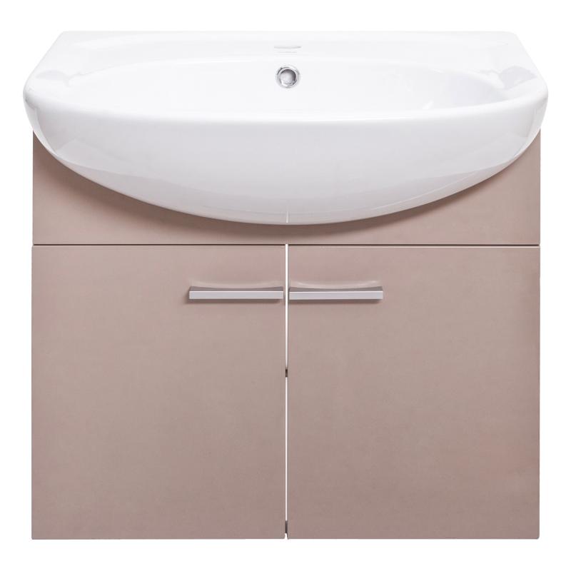 Тумба под раковину подвесная «Парма»