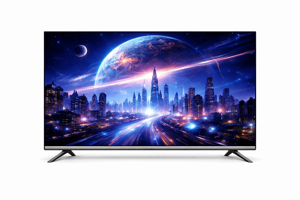 TechInnovate UE55MU7000U (товар с набором) TechInnovate UE55MU7000U (товар с набором)