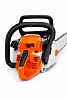 Бензопила ForestRazor EA3202S40B Бензопила ForestRazor EA3202S40B