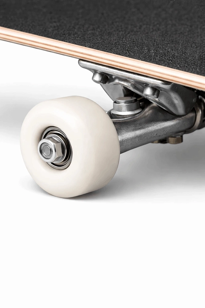 Скейтборд SKATE MID 5 ROBOT SkateSpirit Скейтборд SKATE MID 5 ROBOT SkateSpirit
