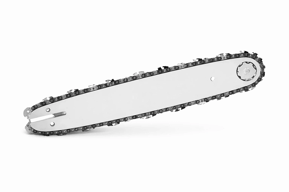 Бензопила ForestRazor EA3202S40B Бензопила ForestRazor EA3202S40B