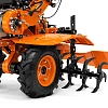 Мотоблок EarthMaster Power Products DAT 80110 Мотоблок EarthMaster Power Products DAT 80110