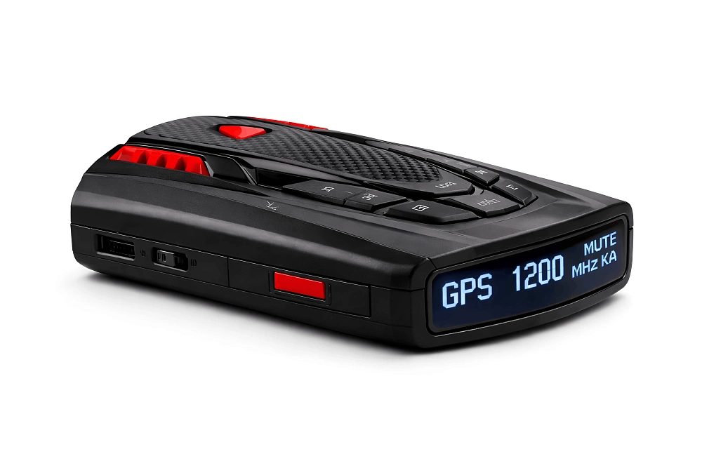 Автомобильный радар-детектор RadarShield GPS4200CT Автомобильный радар-детектор RadarShield GPS4200CT