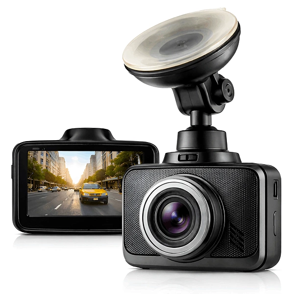 Автомобильный видеорегистратор VisionTrack C330 Автомобильный видеорегистратор VisionTrack C330