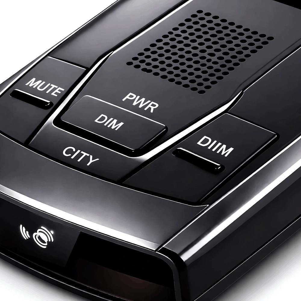 Автомобильный радар-детектор RadarShield-305ST Автомобильный радар-детектор RadarShield-305ST