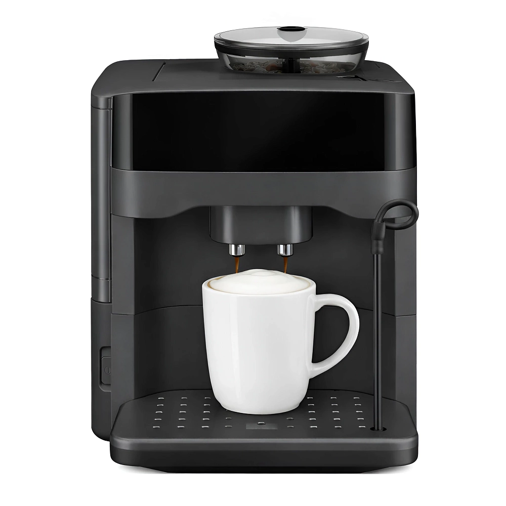 Кофемашина BrewGenius 60523 RW Кофемашина BrewGenius 60523 RW