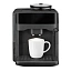 Кофемашина BrewGenius 60523 RW Кофемашина BrewGenius 60523 RW