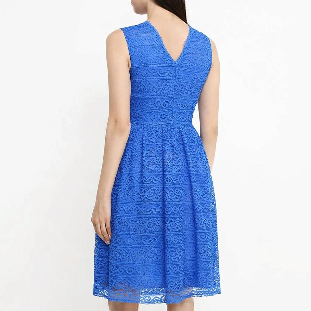 FashionWave LACE DRESS FashionWave LACE DRESS