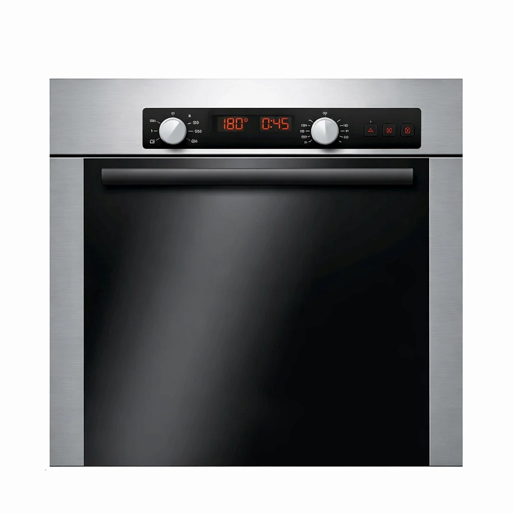 Духовой шкаф BakeMaster HBG43T320 Духовой шкаф BakeMaster HBG43T320
