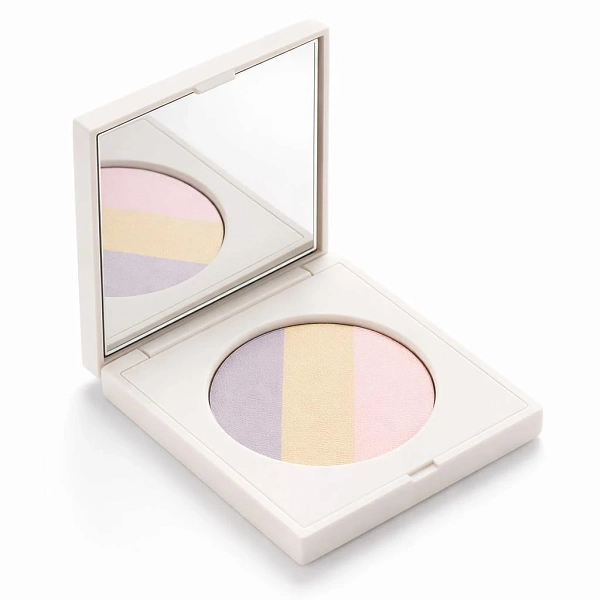 EyeShade Тени ДЛЯ ВЕК TRIO SOYEUX EyeShade Тени ДЛЯ ВЕК TRIO SOYEUX