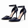 FashionWave HIGH HEELED COURT FashionWave HIGH HEELED COURT